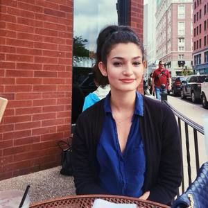 Meet your Posher, Nika